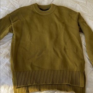 Jenni Kayne knit sweater